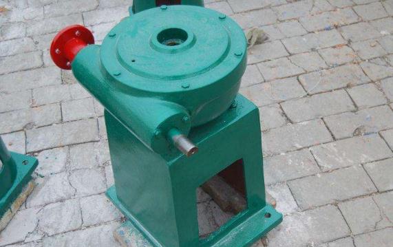 螺桿啟閉機安裝及調(diào)試教程