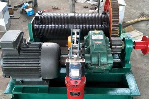 鋼制閘門啟閉機(jī)安裝之前八大準(zhǔn)備