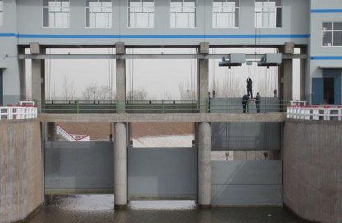 卷揚(yáng)啟閉機(jī)及螺桿啟閉機(jī)常見應(yīng)用范圍