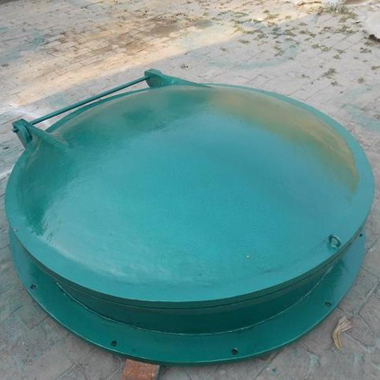 復合拍門的特點