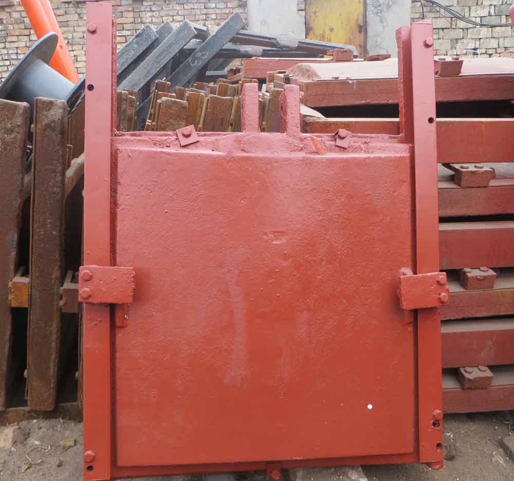 山東閘門啟閉機的應用小竅門