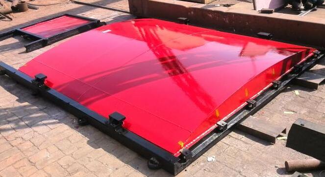 揚州鑄鐵閘門生產(chǎn)廠家的質(zhì)量檢驗標(biāo)準(zhǔn)