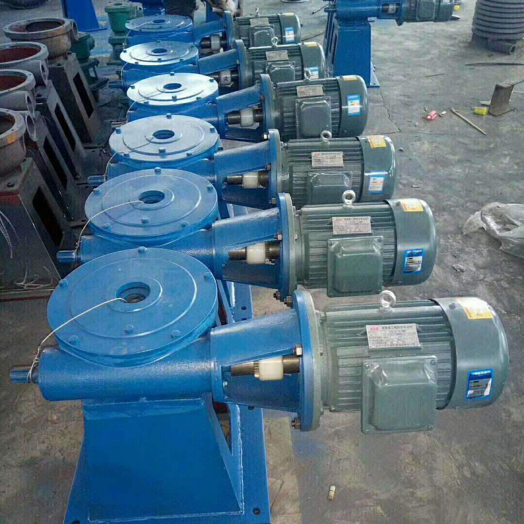 徐州直柄平推啟閉機2T電話