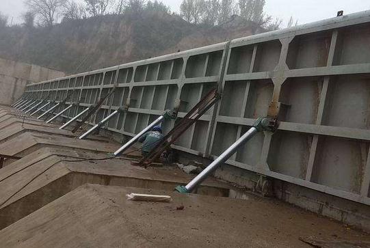 [鑄鐵閘門]全國(guó)上下支持水利部呵護(hù)整治四項(xiàng)行動(dòng)